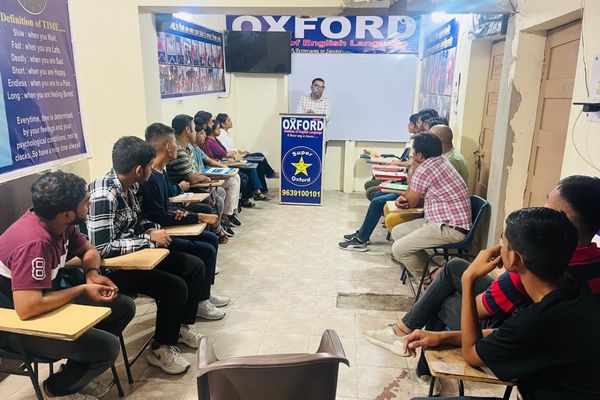 Workshop